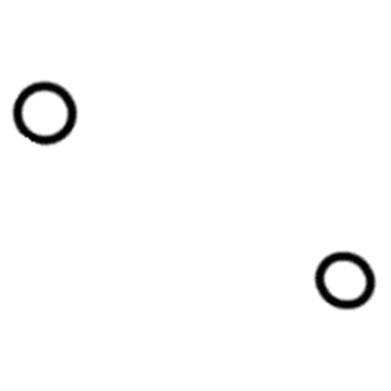 1DC48TL2AA Mopar Visor Support Illustration 1 of 1