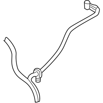 Dodge Dakota Battery Cable - 56018810AC