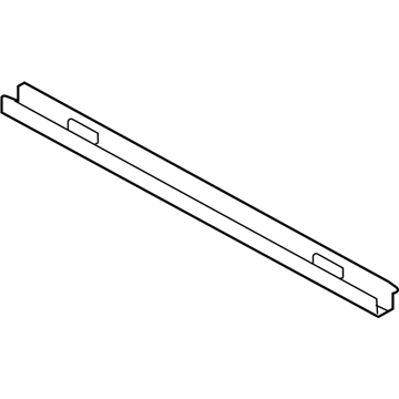 2025 Ram 3500 Axle Beam - 68197094AB