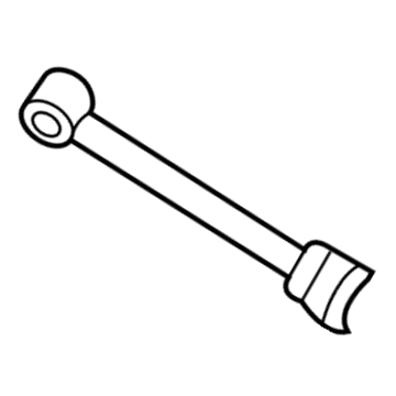 Dodge Ram 1500 Sway Bar Link - 5290373AA