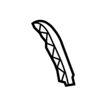 5099338AA Mopar TENSIONER-TENSIONER Illustration 1 of 1