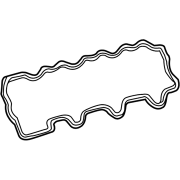 5097105AA Mopar Cylinder Head Cover Gasket Illustration 1 of 1