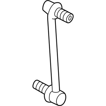 Dodge Intrepid Sway Bar Link - 4782254AB