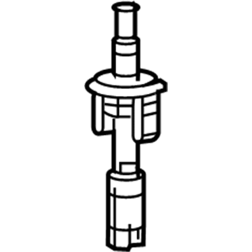 4707875AB Mopar Switch-UNDERHOOD Illustration 1 of 1