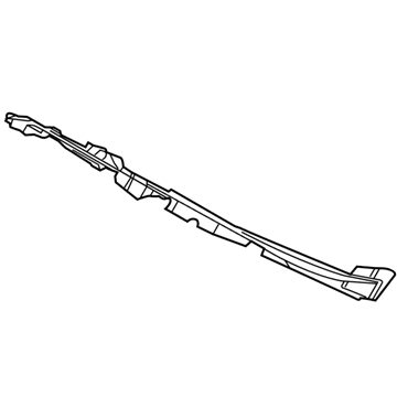 68258780AA Mopar Closeout-Closeout Illustration 1 of 1