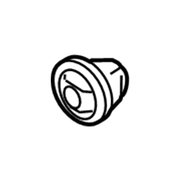 Dodge Caliber Thermostat - 4884898AB