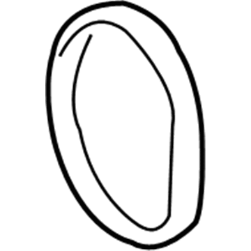 Dodge Sprinter 2500 Thermostat Gasket - 5175584AA