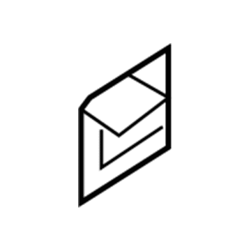 Mopar 5160089AB Quarter Inner Reinforcement 5160089AB Mopar Quarter Inner Reinforcement Illustration 1 of 1