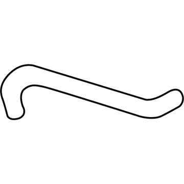 Ram Dakota Radiator Hose - 52029279AB