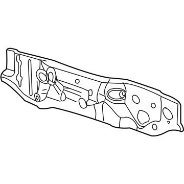 Ram 5500 Dash Panels - 55277108AG