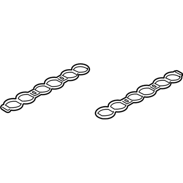 Mopar Intake Manifold Gasket - 68148135AA