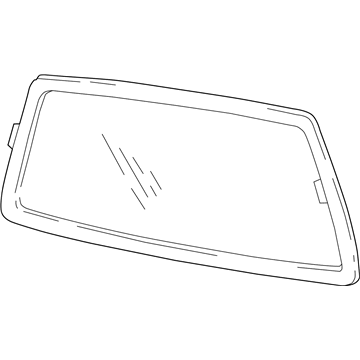 55277241AI Mopar Slider Illustration 1 of 1