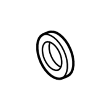 Dodge Crankshaft Seal - 68079589AA