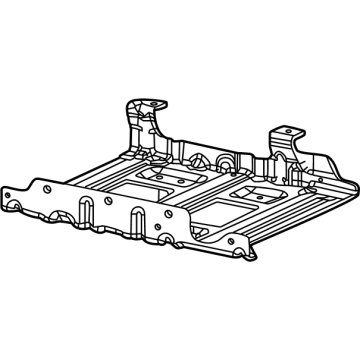 Dodge 68672096AB
