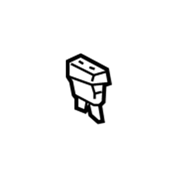 2008 Dodge Sprinter 2500 Fuse - 5101467AA