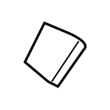 Dodge Sprinter 3500 Mirror Switch - 5104241AA