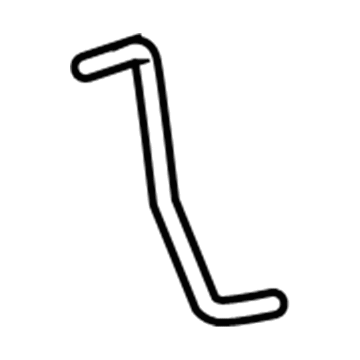 Ram Dakota Door Latch Cable - 55359340AA