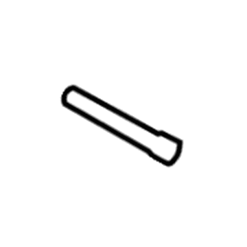 68043790AB Mopar Link-Lock Illustration 1 of 1