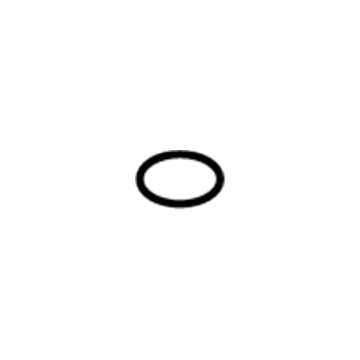 68083929AA Mopar Plug-Rubber Illustration 1 of 1