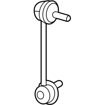 2025 Dodge Hornet Sway Bar Link - 68524918AA