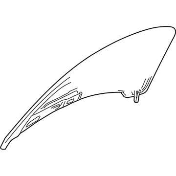 2010 Dodge Ram 3500 Hood - 55275733AF