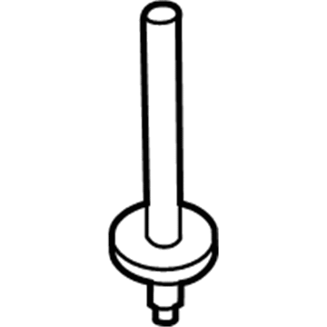 6508706AA Mopar Stud-Two End Illustration 1 of 1