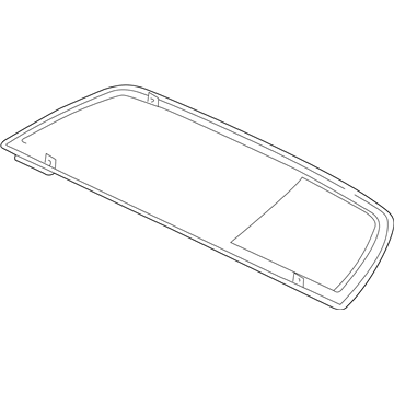 Mopar 4883392AB B/LITEKIT-BACKLITE 4883392AB Mopar B/LITEKIT-BACKLITE Illustration 1 of 1