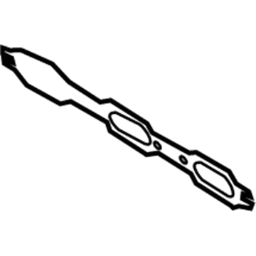 Mopar Exhaust Manifold Gasket - 4648913AA