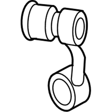 5104066AA Mopar Bushing Illustration 1 of 1