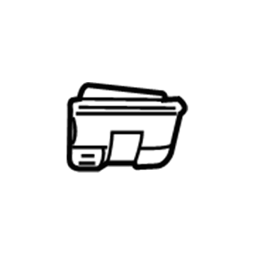 5107931AA Mopar Transfer Case Switch Illustration 1 of 1