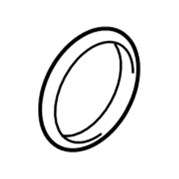 4779902AA Mopar Ring-Axle Shaft Illustration 1 of 1