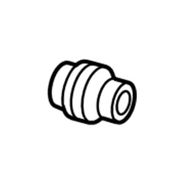 5103112AA Mopar Boot-Disc Brake CALIPER Pin Illustration 1 of 1