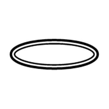 5093129AA Mopar O Ring Illustration 1 of 1