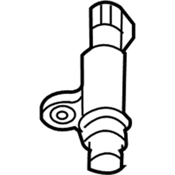 56027864 Mopar Crankshaft Position Sensor Illustration 1 of 1