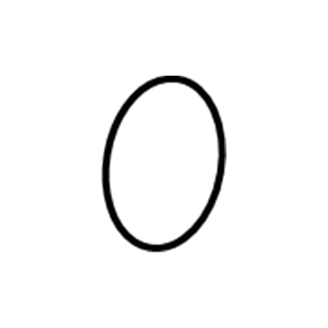 4685910AC Mopar Speaker Housing Illustration 1 of 1