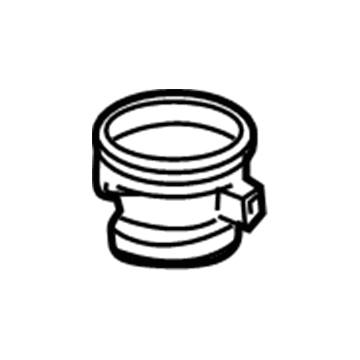 2004 Chrysler Pacifica Car Speakers - 4685974AC