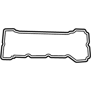 5184596AE Mopar Cylinder Head Cover Gasket Illustration 1 of 1