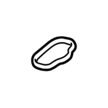 2017 Chrysler 200 Intake Manifold Gasket - 5184331AC