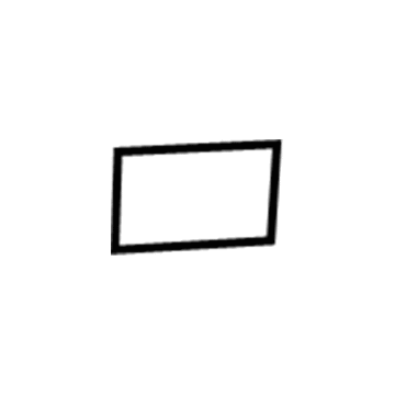 1TY40TZZAB Mopar Tow Hook Cover Illustration 1 of 1