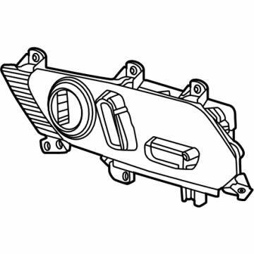 Dodge 68622088AB