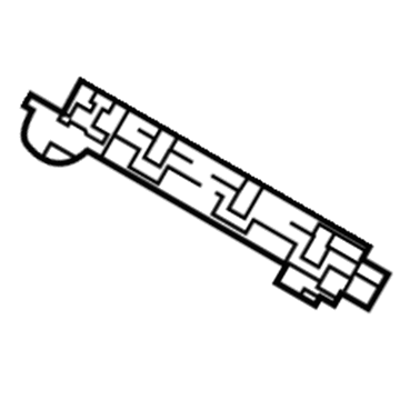 2025 Ram 3500 Antenna - 68306857AA