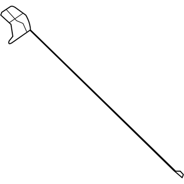 2013 Dodge Dart Antenna - 5064186AA