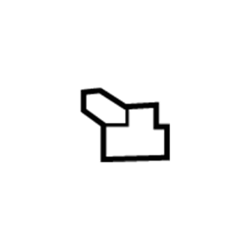 5143149AA Mopar Probe-Air Conditioning Illustration 1 of 1