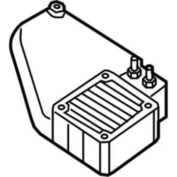 5086720AC Mopar Manifold-Engine Illustration 1 of 1