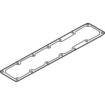 Dodge Ram 3500 Intake Manifold Gasket - 5010167AB