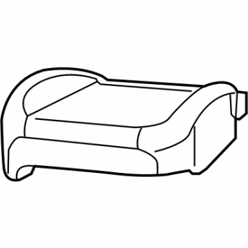 2024 Jeep Gladiator Seat Cover - 7SM13TX7AA