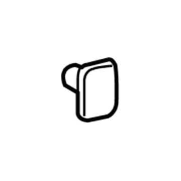 5104423AA Mopar Check Illustration 1 of 1