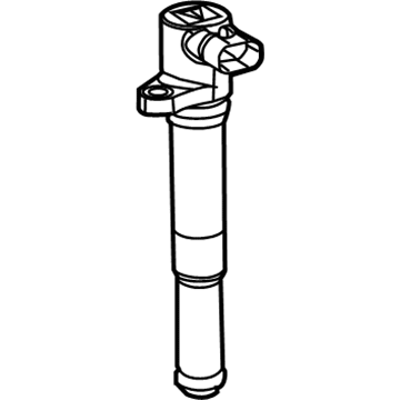 Mopar Ignition Coil - 68200296AA