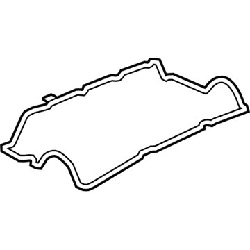 68120413AA Mopar Cylinder Head Cover Gasket Illustration 1 of 1