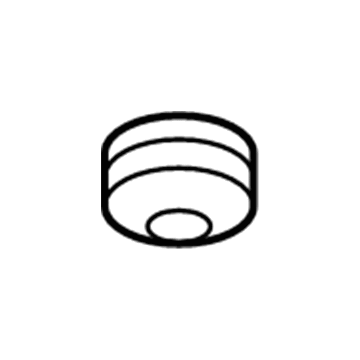 Ram 3500 Bump Stop - 52113300AB